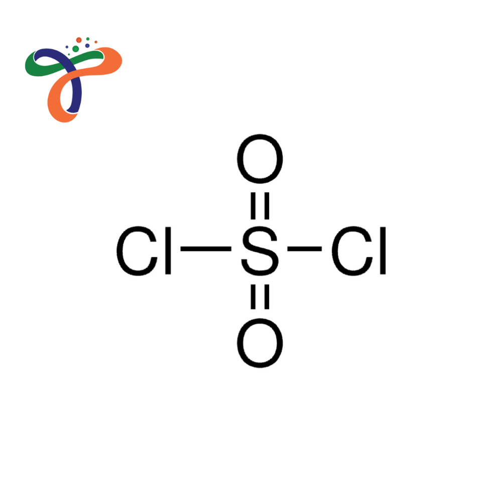 Sulphuryl Chloride (7791-25-5)