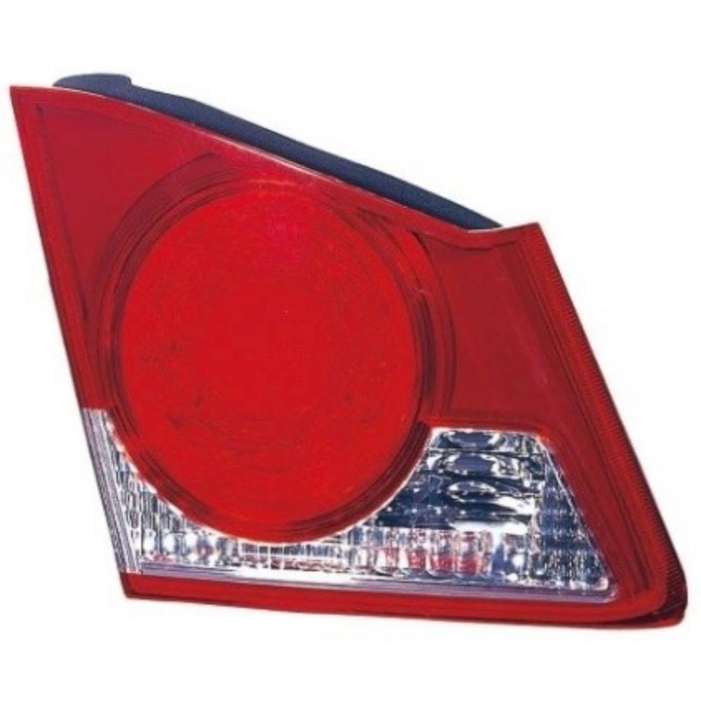 Back Up Lamp Assembly For Honda Civic T-1