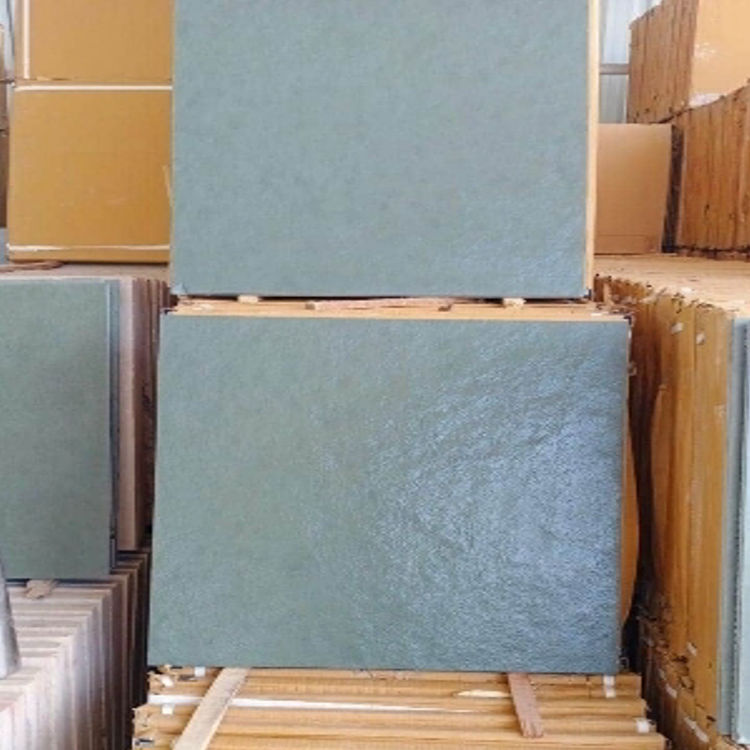 Leather Finish - Product Type: Natural Stone