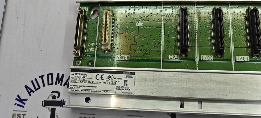Mitsubishi Q312b