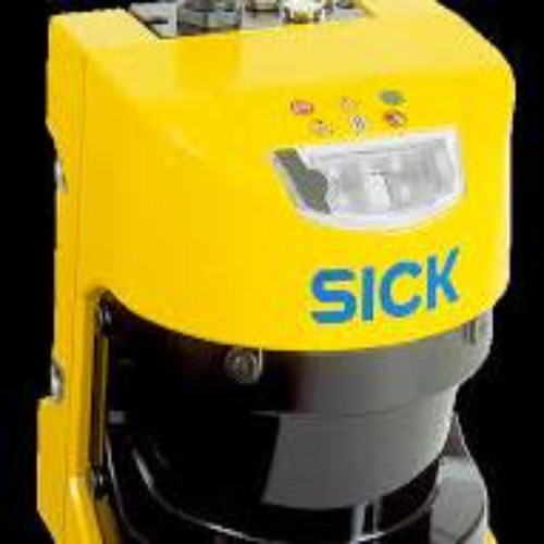 S3000 Advanced Sick Safety Laser Scanners