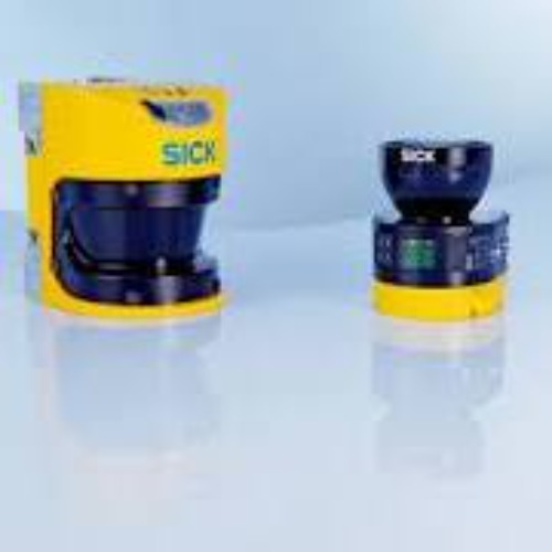 S3000 Advanced Sick Safety Laser Scanners