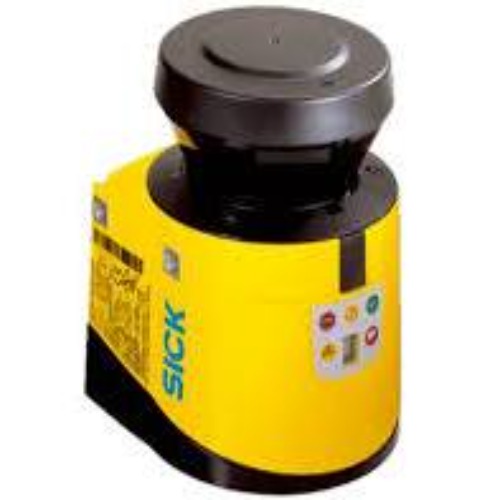 S3000 Advanced Sick Safety Laser Scanners