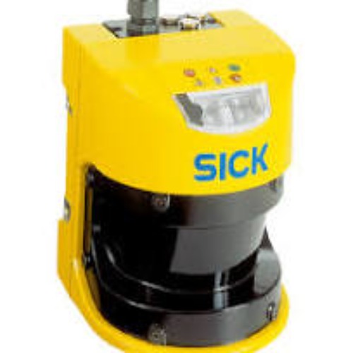 S3000 Advanced Sick Safety Laser Scanners