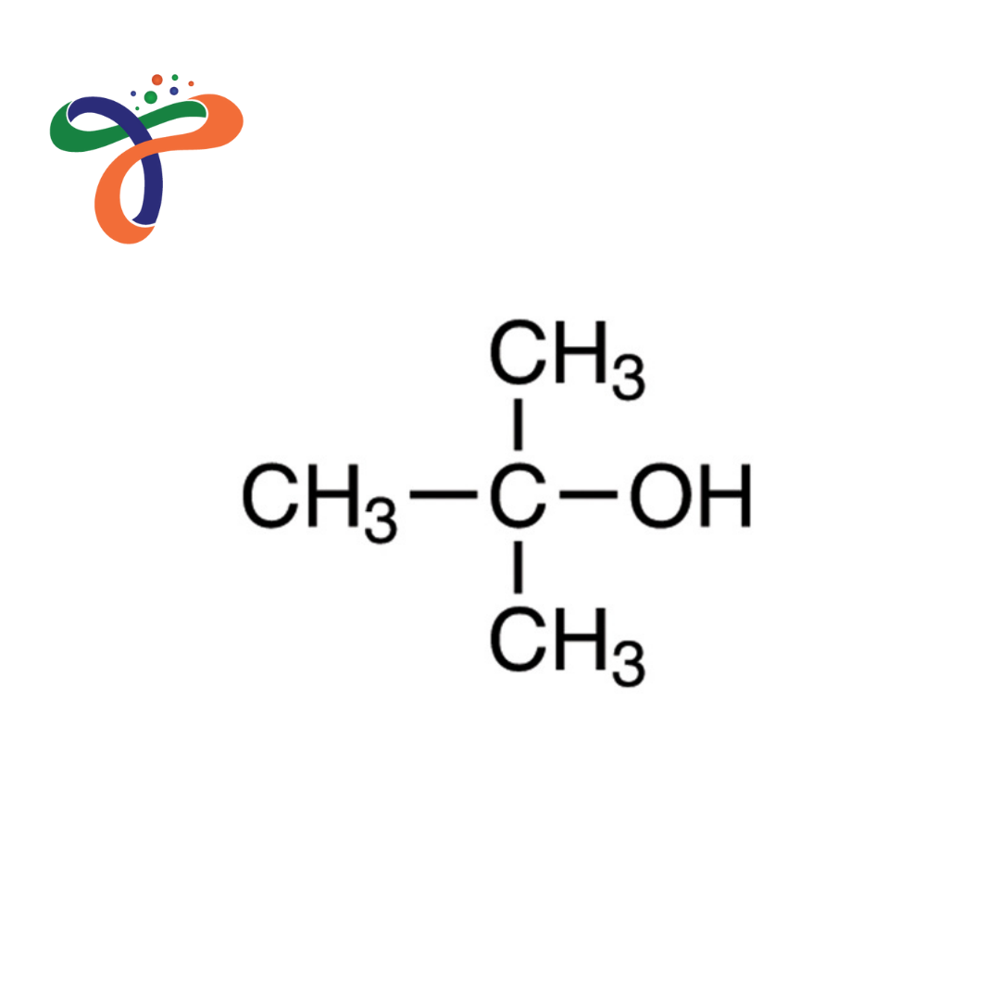 Tert-Butyl Alcohol (75-65-0)