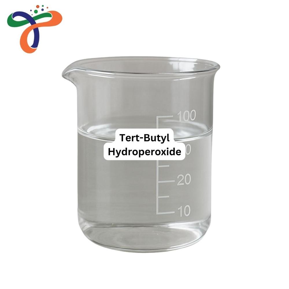 Tert-Butyl Hydroperoxide (75-91-2)