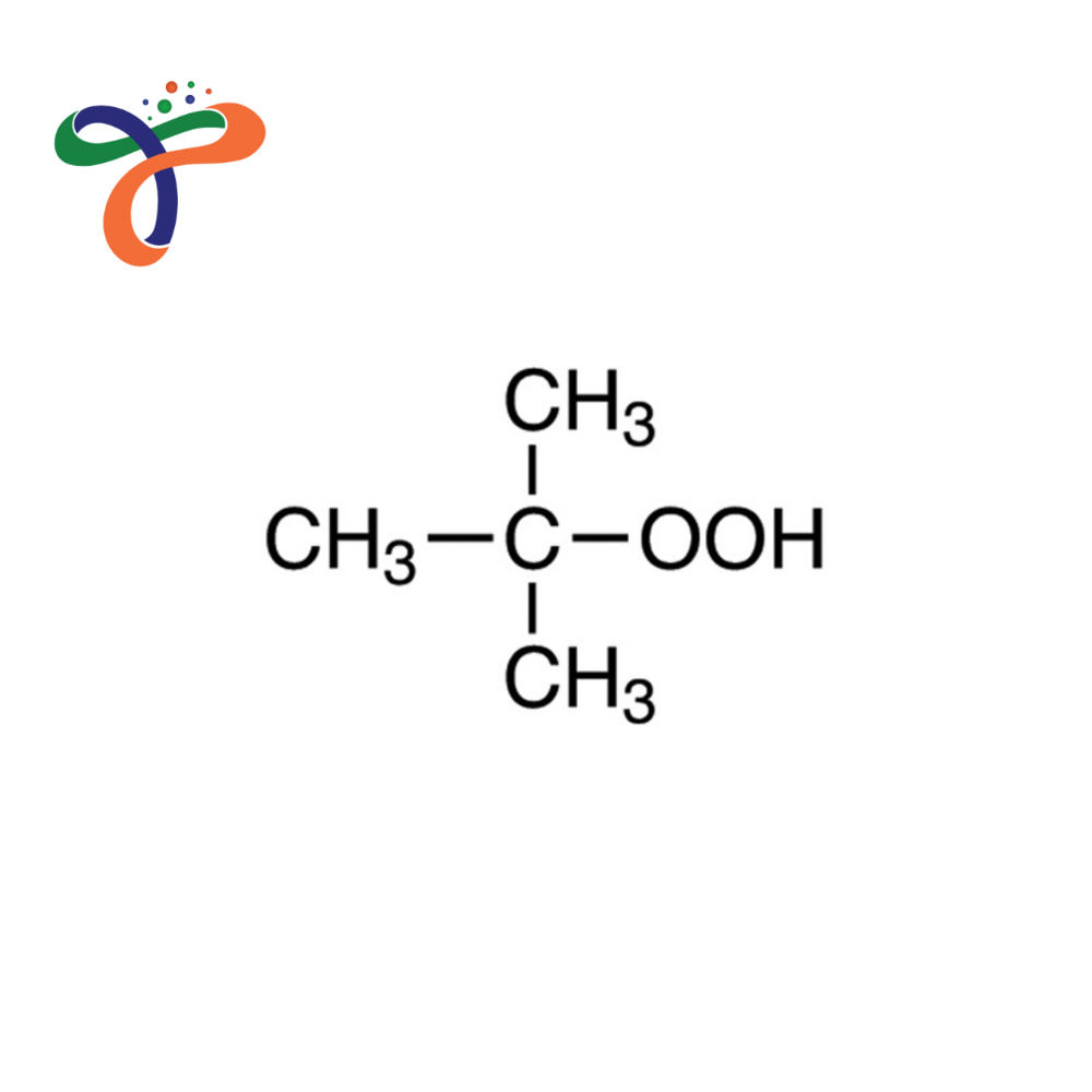 Tert-Butyl Hydroperoxide (75-91-2)