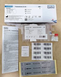Snibe MAGLUMI Testosterone (CLIA)
