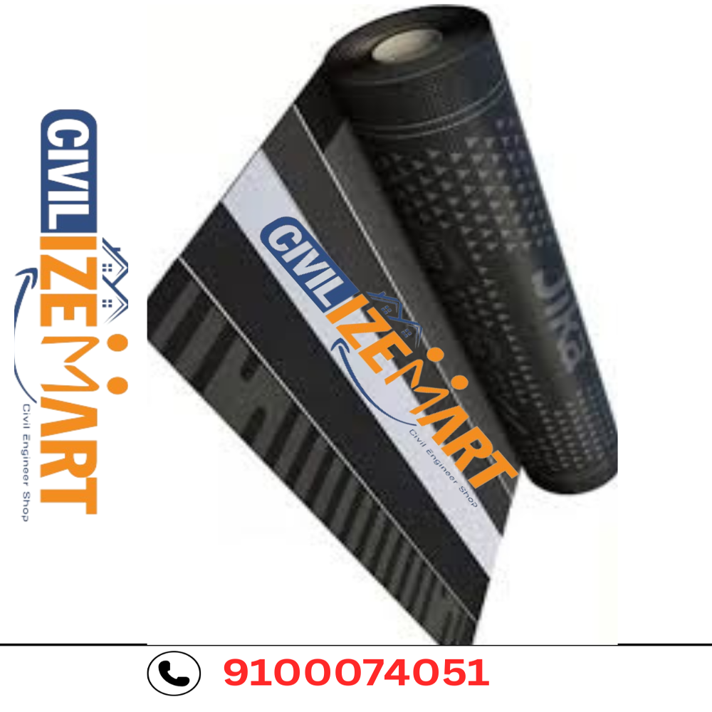 SIKA WATERPROOFING MEMBRANE
