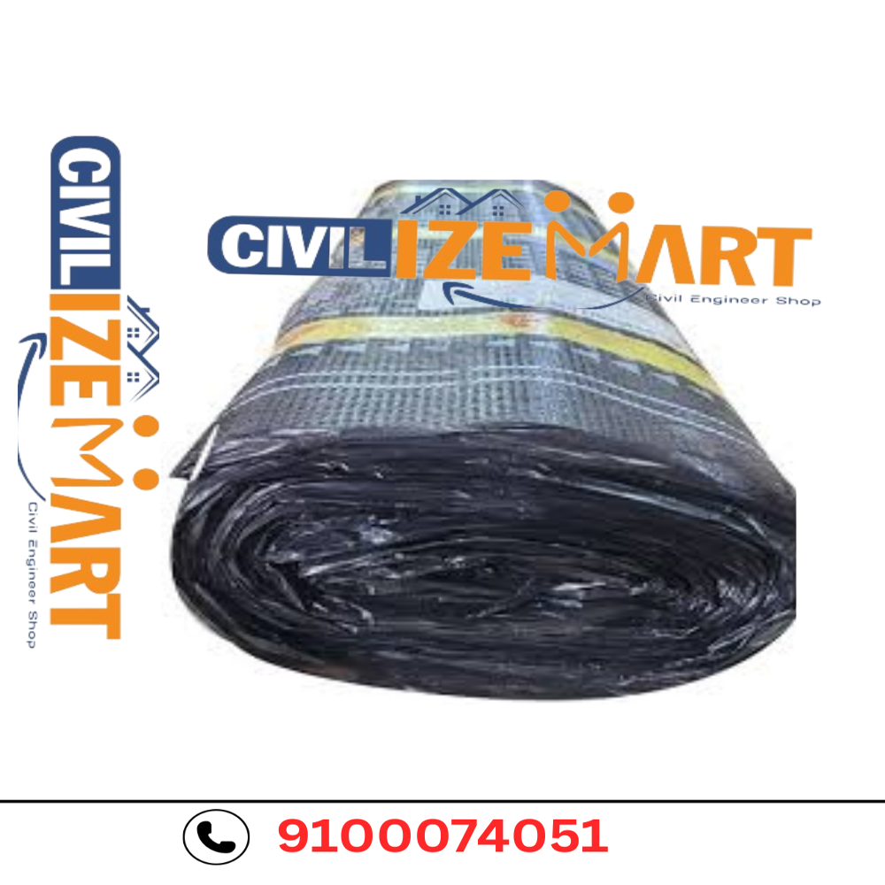 SIKA WATERPROOFING MEMBRANE