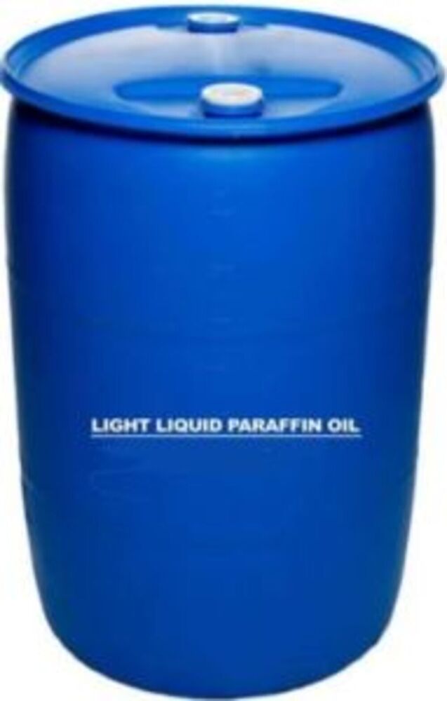 Liquid Paraffin Chemical