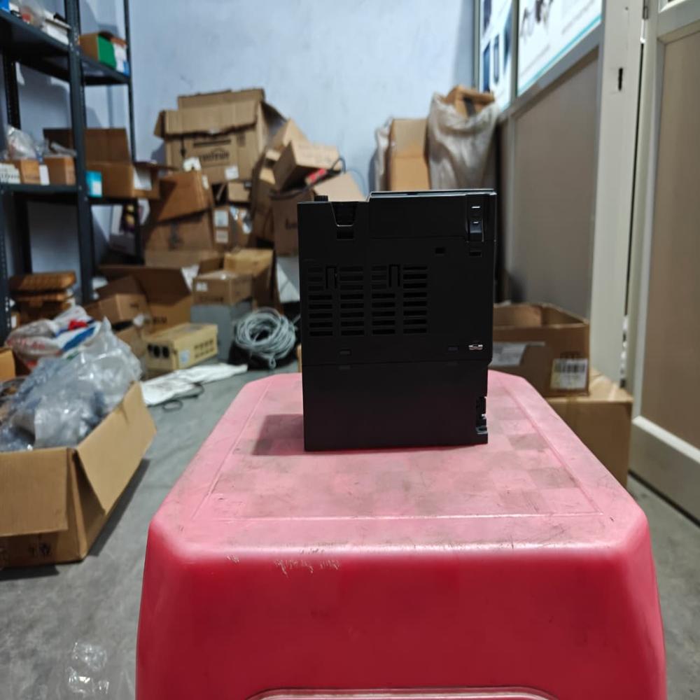 Delta VFD Drive ( VFD075C43A-21 )