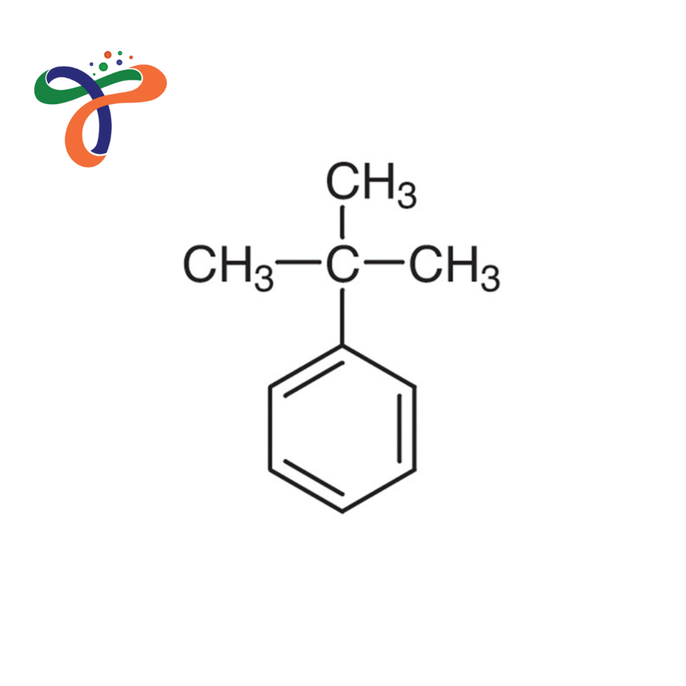 Tert-Butylbenzene (98-06-6) (C10H14)