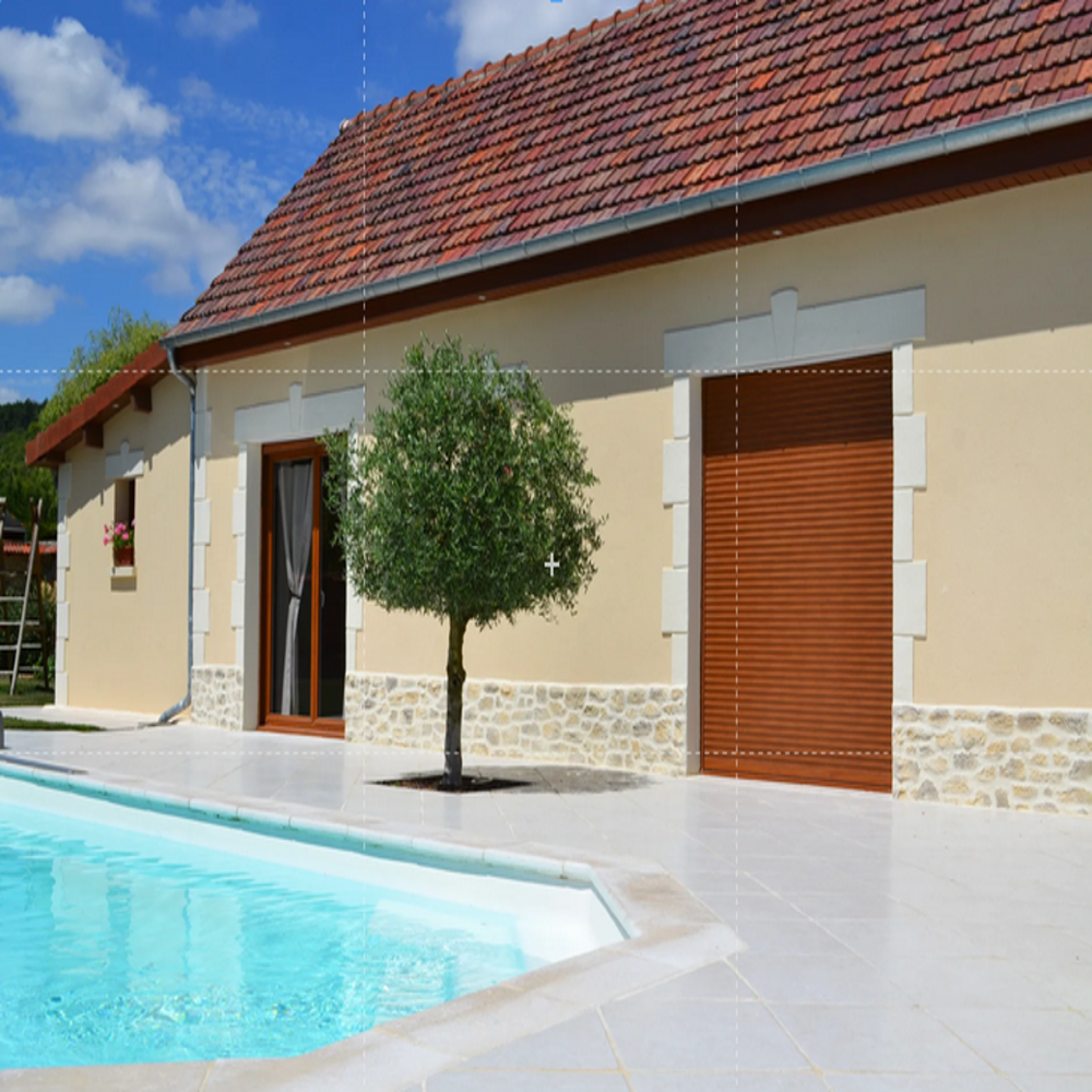 Guard Slip Resistant Anti Slip Treatment for Tiles, Stone, Marble & Granite - Non Slip Coating