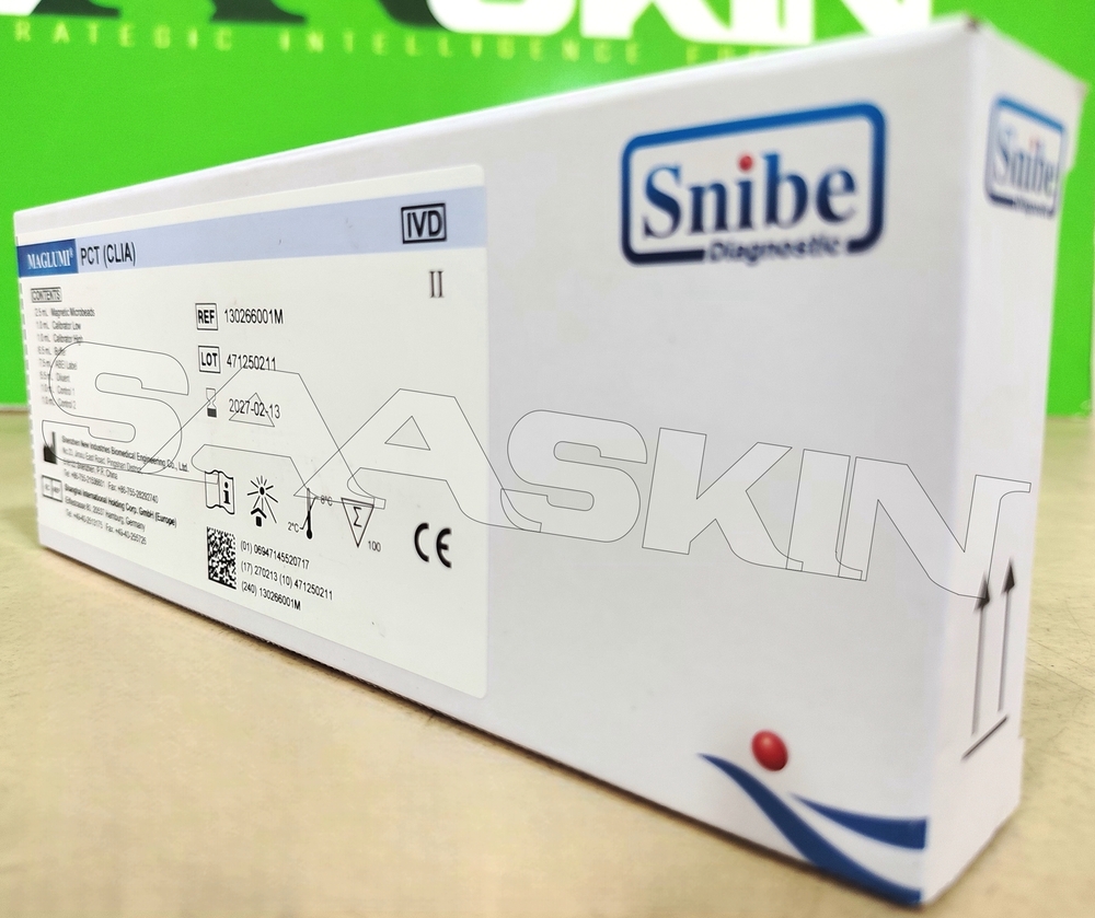 Snibe MAGLUMI PCT (CLIA)