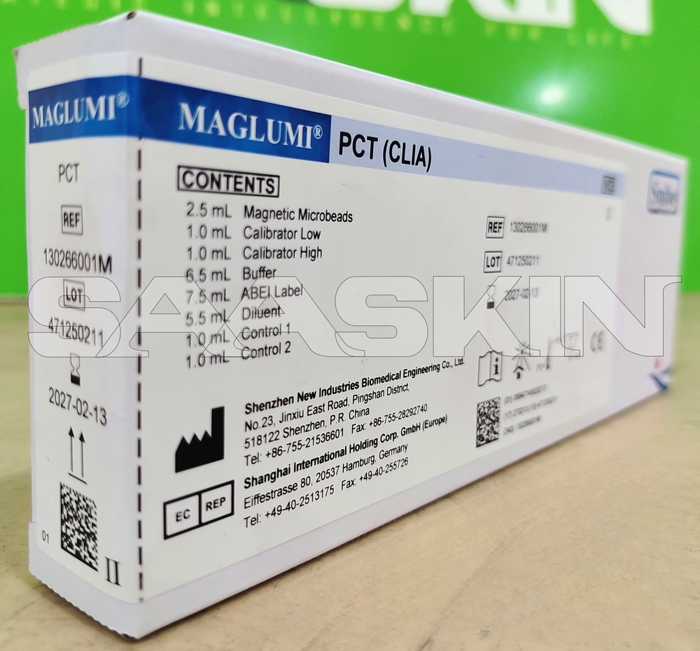 Snibe MAGLUMI PCT (CLIA)