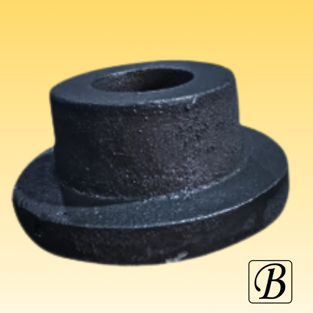 Had field Steel Castings