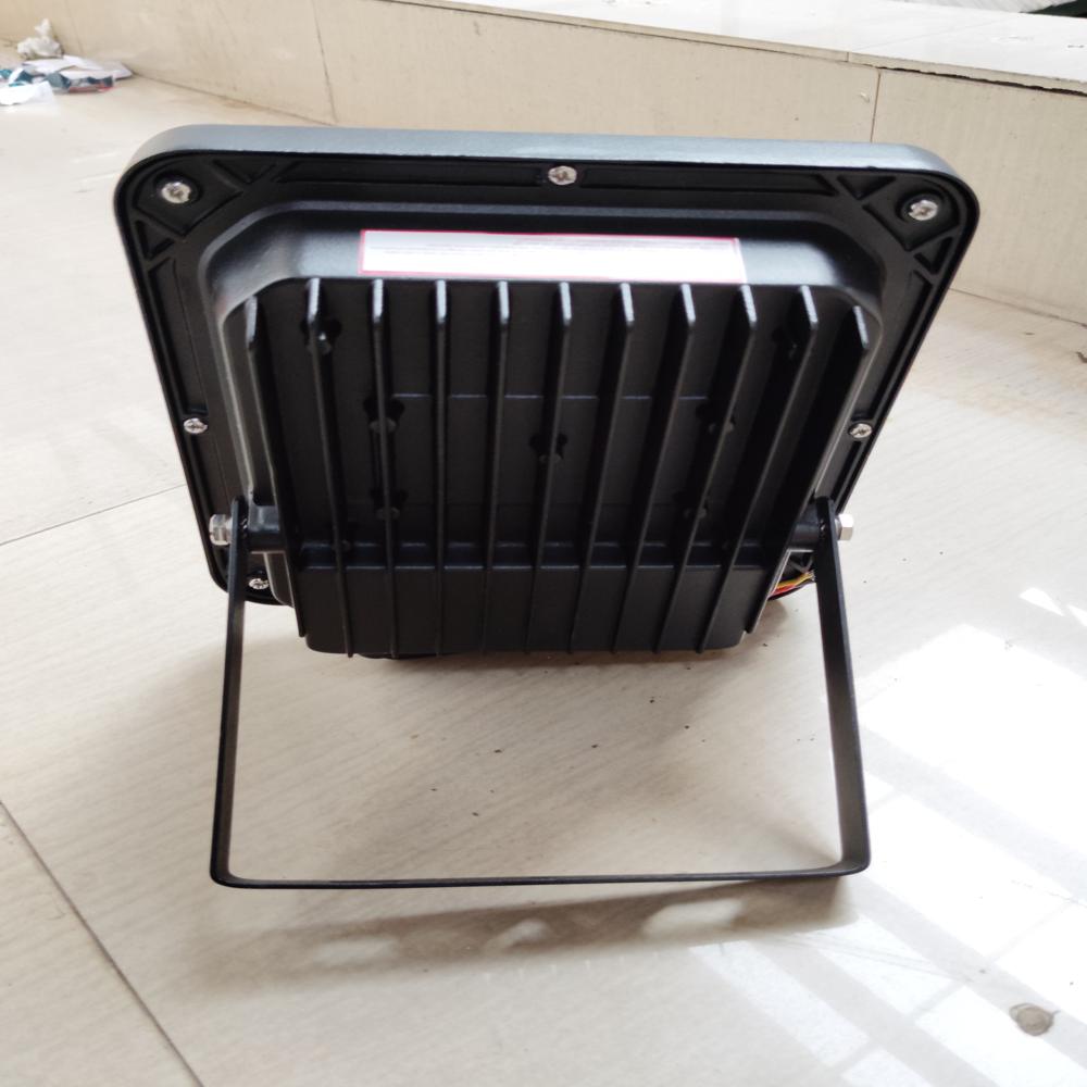 Crompton Gleam Pro 100W LED Flood Light IP65 LDFLXGP100CDL