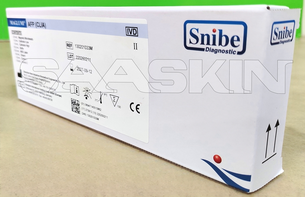 Snibe MAGLUMI AFP (CLIA)