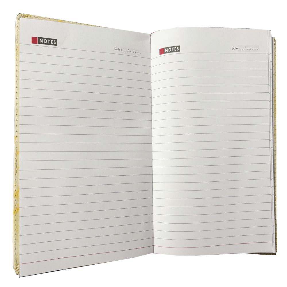 EXCUTIVE NOTEBOOK
