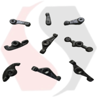 Forging Precision Parts - Weight: 850 Grams (g)