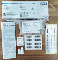 Snibe MAGLUMI 25-OH Vitamin D (CLIA)