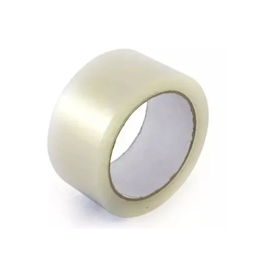 Bopp Transparent Tape