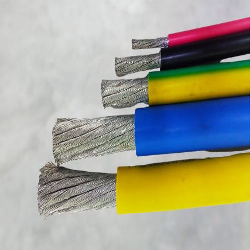 0.75 SQMM,RDSO/ELRS/0019 STANDARD Railway E-BEAM Cable