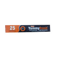 25 Meter Yummy Fresh Butter Paper