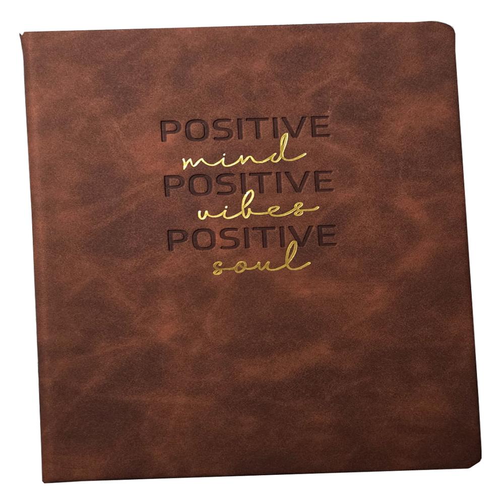 EXCUTIVE  NOTEBOOK
