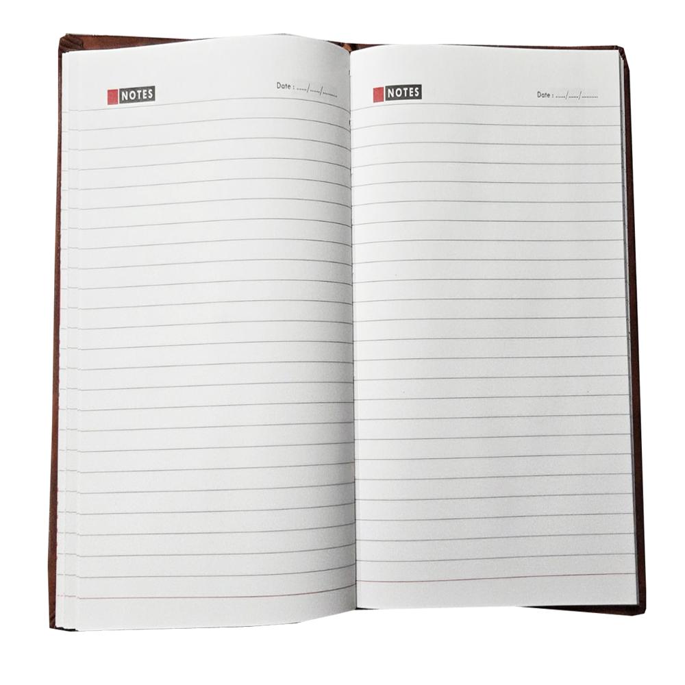EXCUTIVE  NOTEBOOK