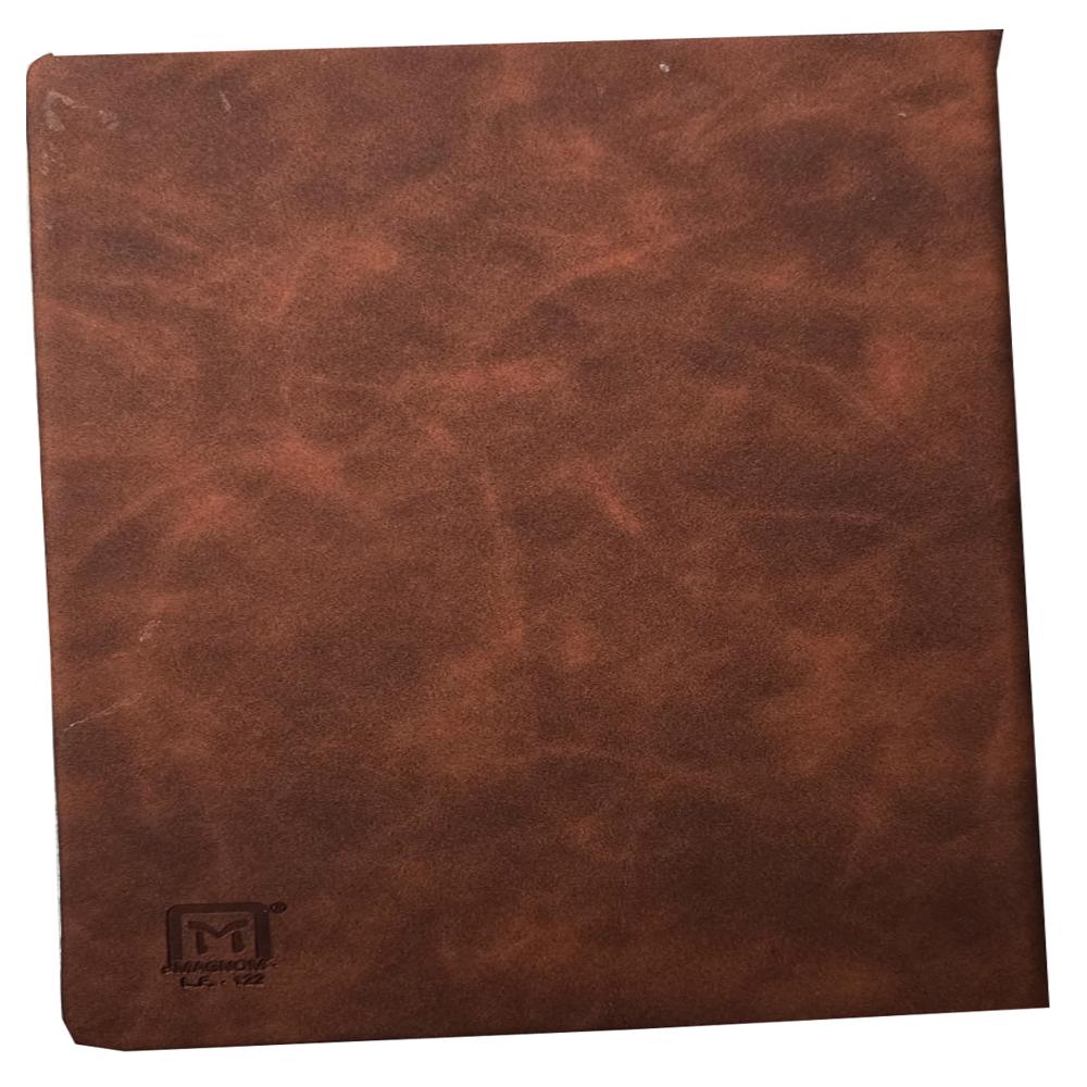 Excutive Notebook - Feature: Diary