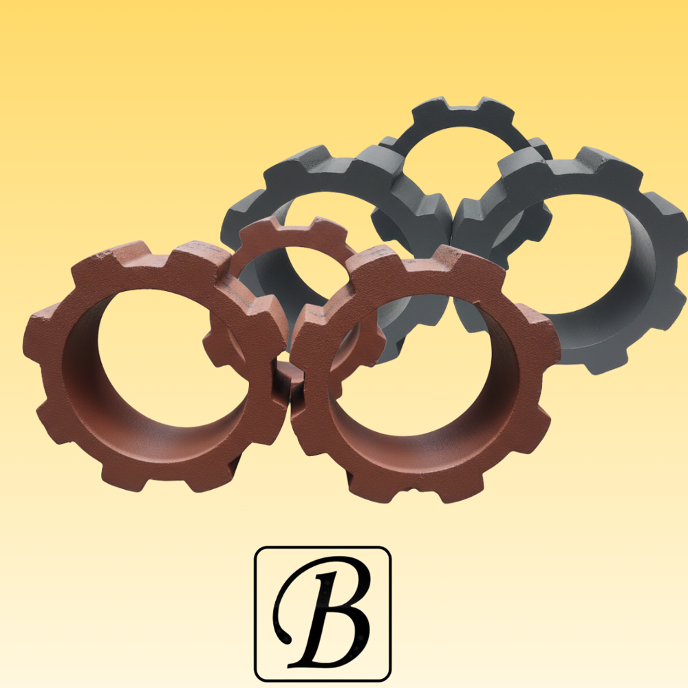 Ring Hammer Castings