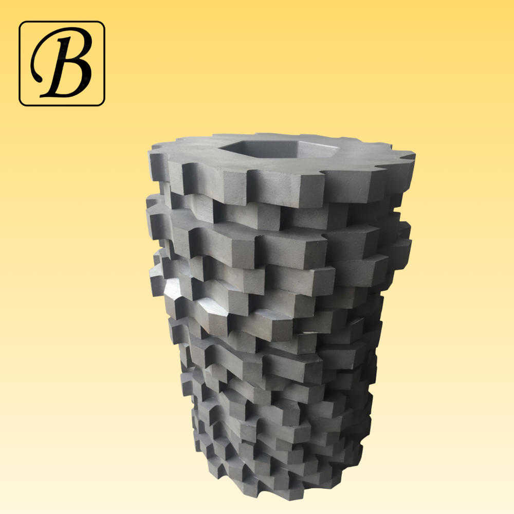 Ring Hammer Castings