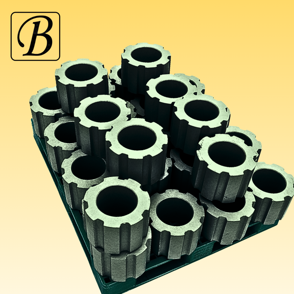 Ring Hammer Castings