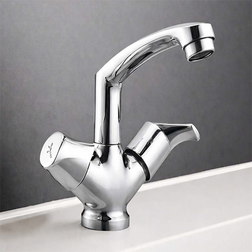 Center Hole Basin Mixer