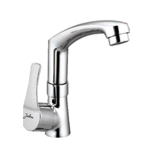 Swan Neck Pillar Cock