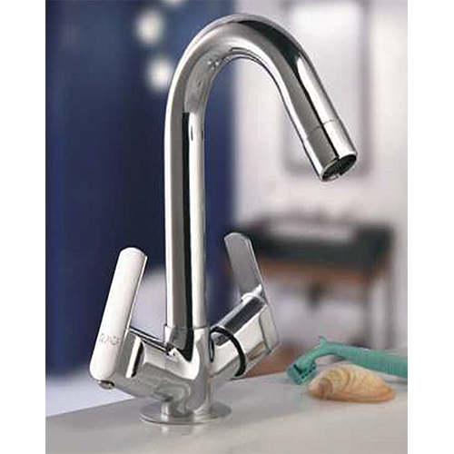 Center Hole Basin Mixer
