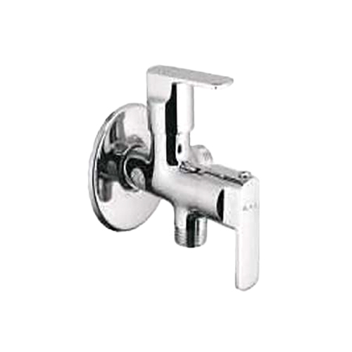 Angle Cock