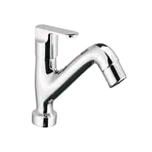 High Neck Pillar Cock