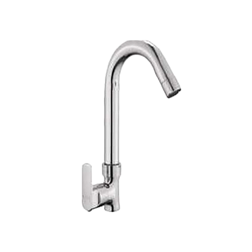 Swan Neck Pillar Cock