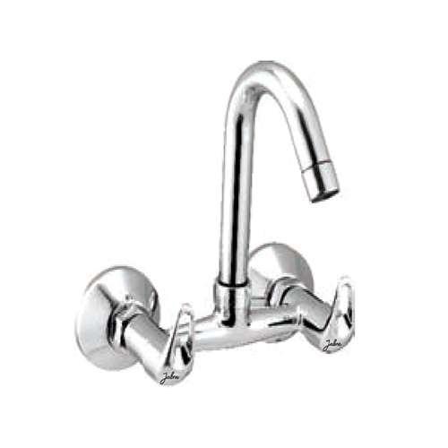 Center Hole Basin Mixer