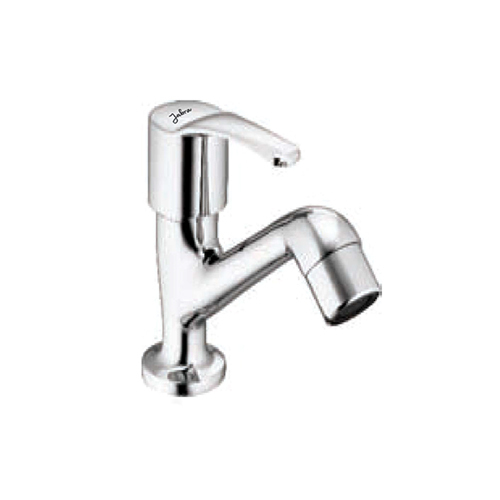 High Neck Pillar Cock