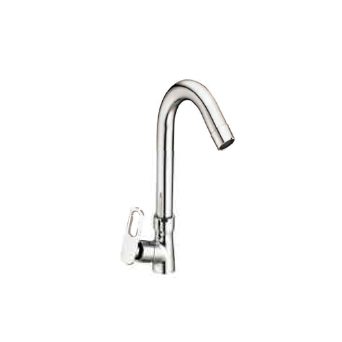 Swan Neck Pillar Cock