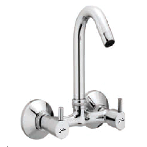 Center Hole Basin Mixer