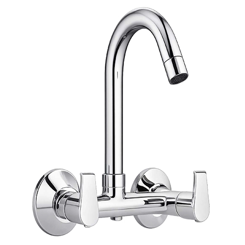 Center Hole Basin Mixer