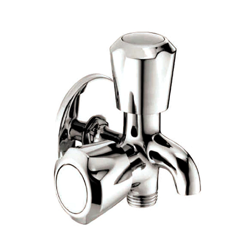 Conta ( H ) 2 In 1 Angle Cock