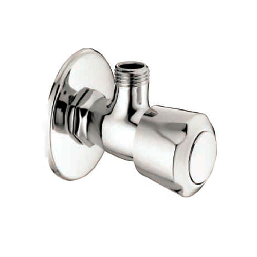 Angle Cock
