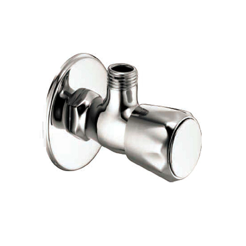 Angle Cock