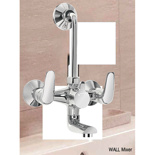 Wall Mixer
